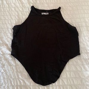 Alphalete Top - Size Large